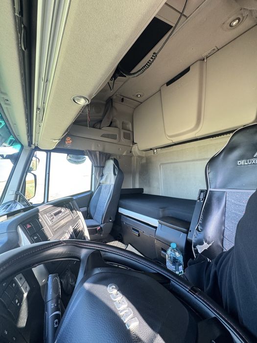 Iveco Stralis 480 E6 2020