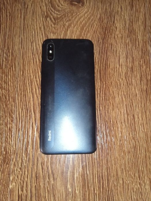 Redmi 9А 32 Гб памяти