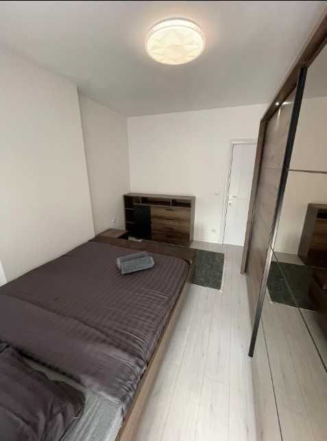 Продава се Тристаен апартамент в София, Света Троица - 106 кв.м за 1661 €/кв.м - Снимка #5