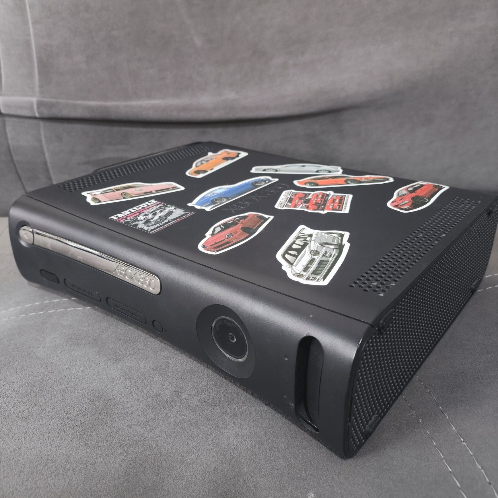 Xbox 360 прошитый freebot aurora