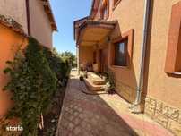 Vila p+1 Techirghiol ideal investitie