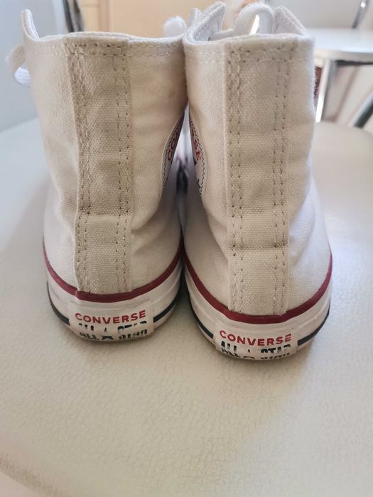 Детски кец Converse