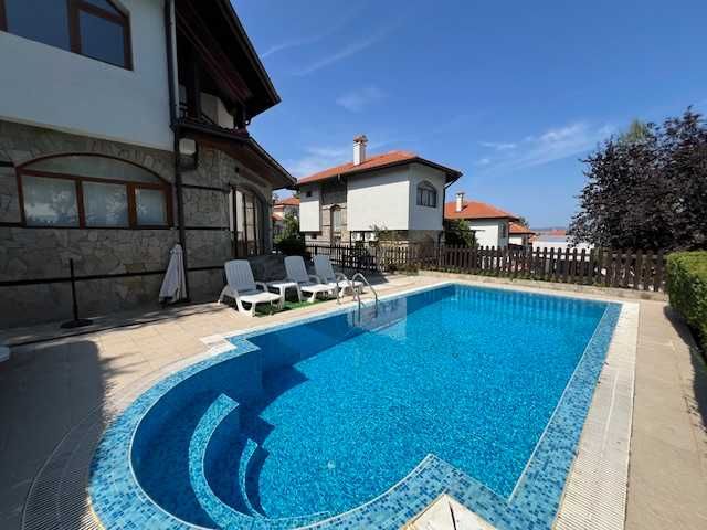 Продава се Къща в Ахелой - 146 кв.м за 1131 €/кв.м - Снимка #13