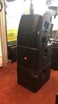 Sistem Line Array  JBL Seria Vrx.