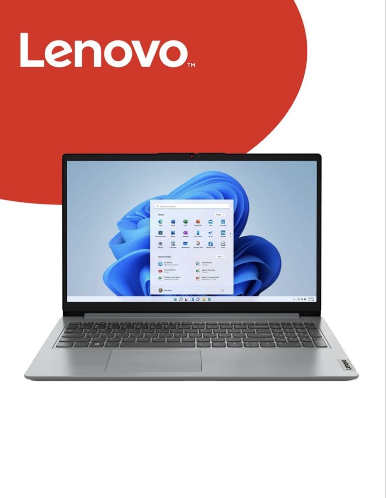 Lenova Noutbook 8/ 256 Gb + Notbuk sumkasi IDEAL