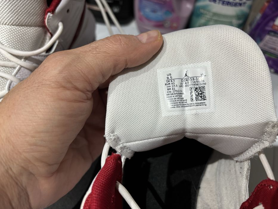 Jordan Air Max Aura 5