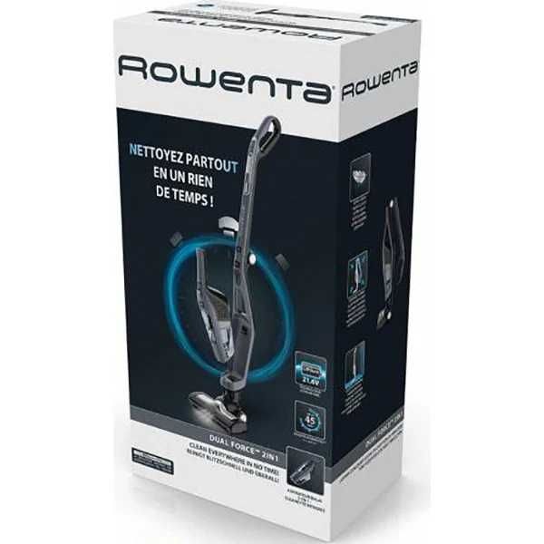 Aspirator vertical Rowenta