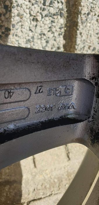 4бр.алуминиеви джанти за BMW-16 цола