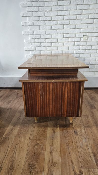 Стол письменный. Ретро. ДЕРЕВО