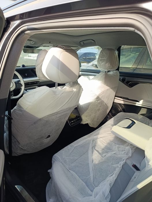 Voyah free 318 full