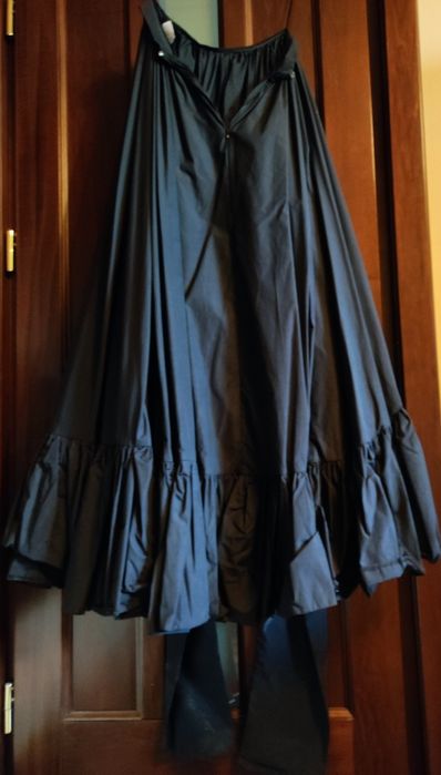 Rochie ampla de ocazie de la CLOCHE