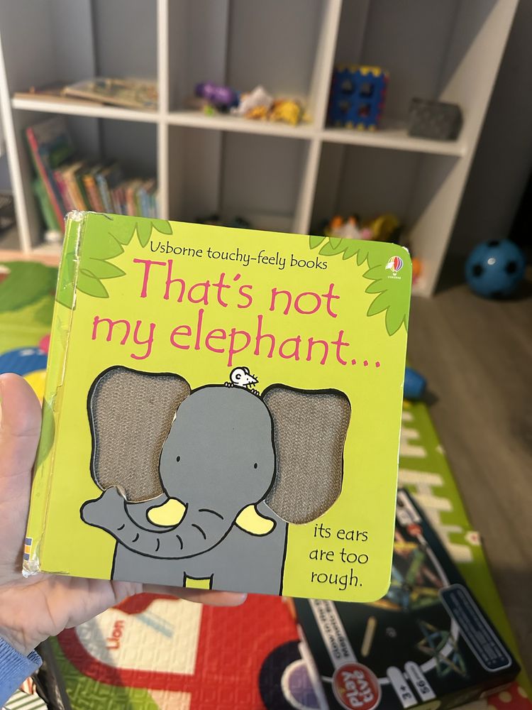 Carti pentru copii Usborne