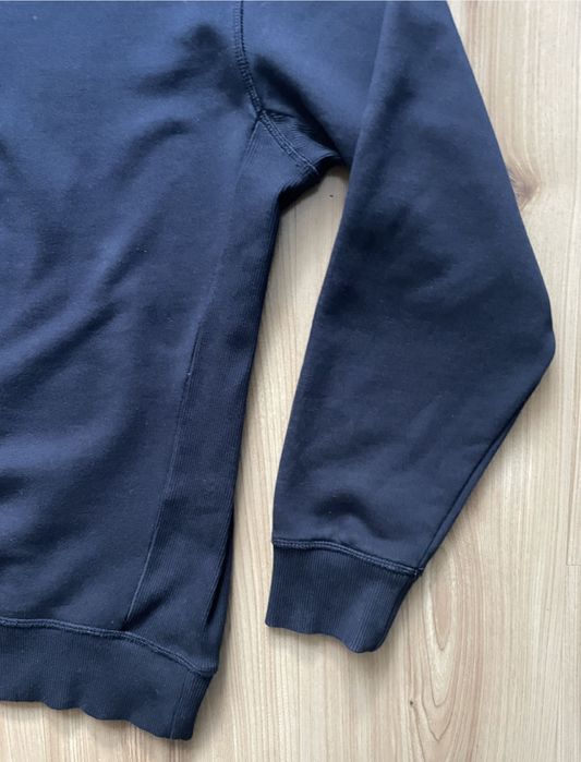 HUGO BOSS / RUSSELL ATHLETIC Hoodie/мъжки суичър L
