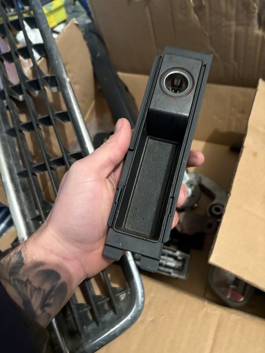 Части за AUDI A4 B6