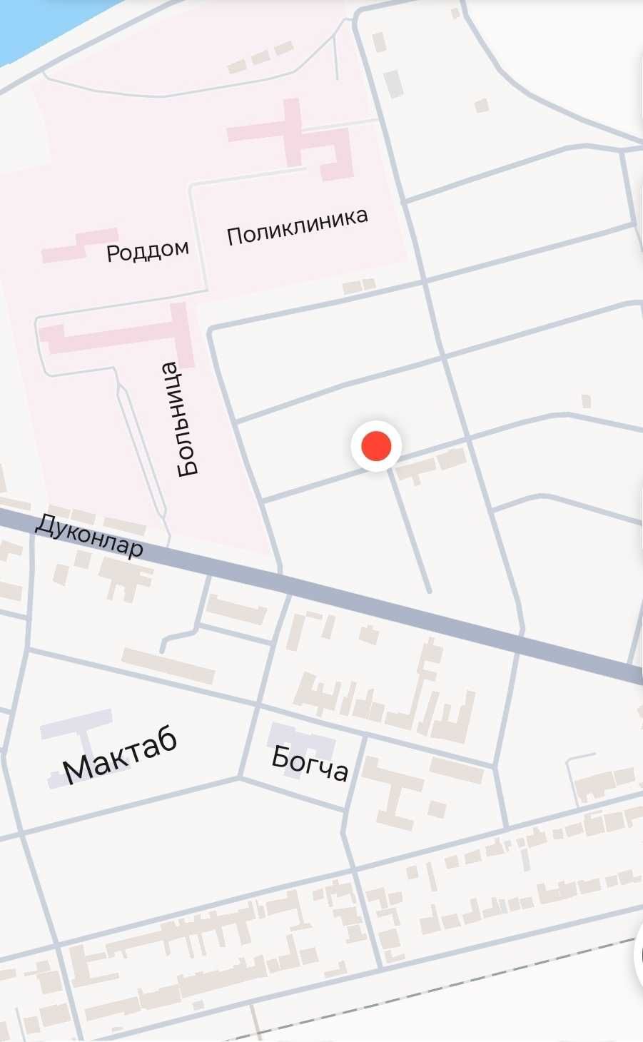 Ховли уй сотилади