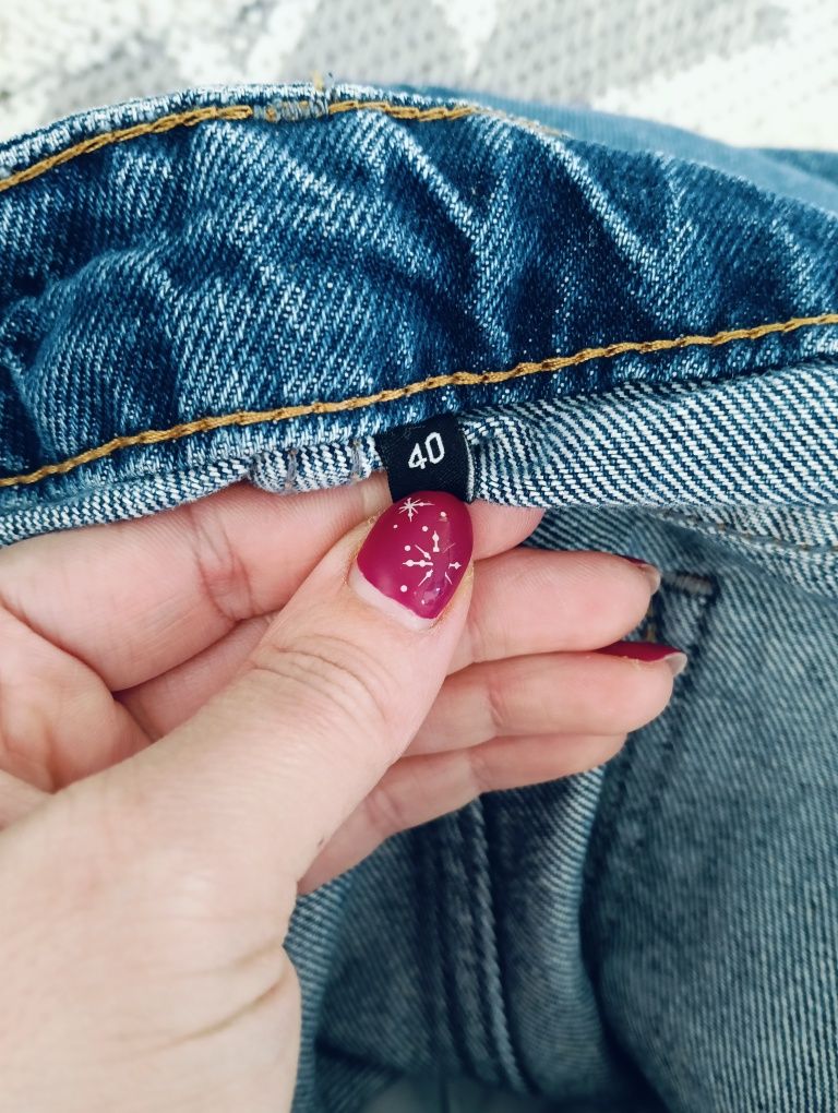 Blugi damă mărimea 40