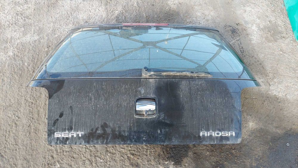 Заден капак за Сеат Ароса 1.4MPI  - 2001г - 1093