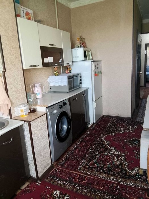 Каракамыш 2/4...  5ти комнатная..