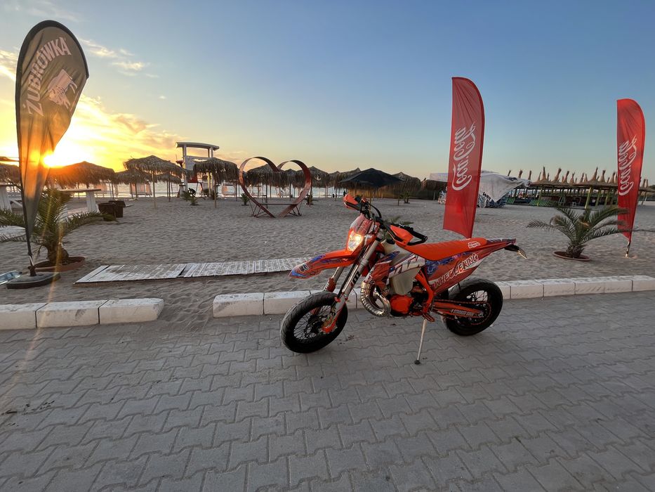 Vând ktm 250 tpi 2023