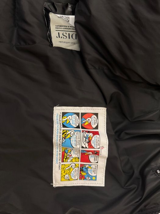 Vand Geaca Moncler Maya mărime M