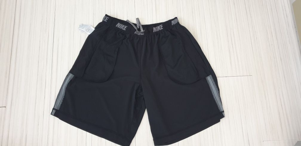Nike Dri - Fit Stretch Short Mens  2XL ОРИГИНАЛ! Мъжки Къси Панталони!