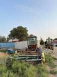 Traktor xolatini kelib kursh mumkin