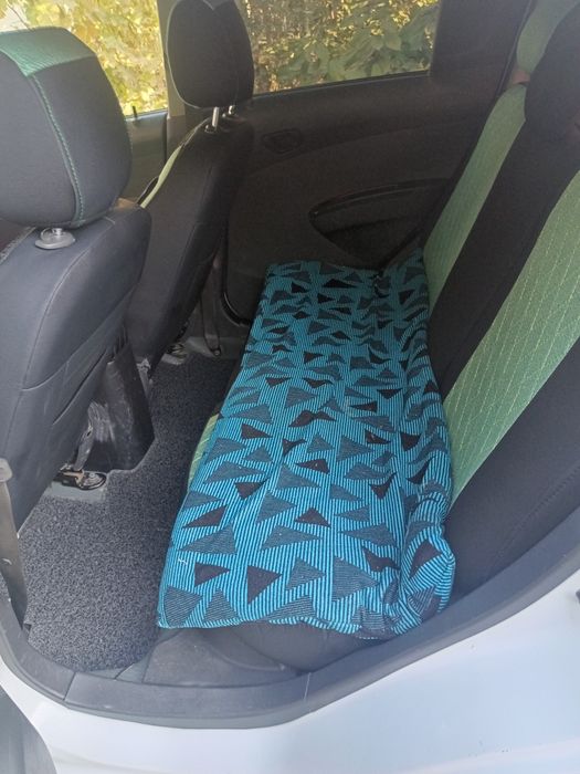 Spark sotiladi holati zor metan bor