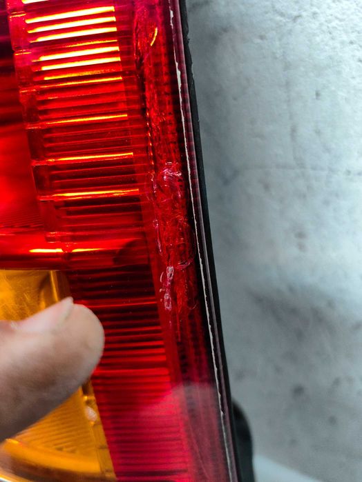 Оригинални стопове Опел Астра  Opel Astra G Комби