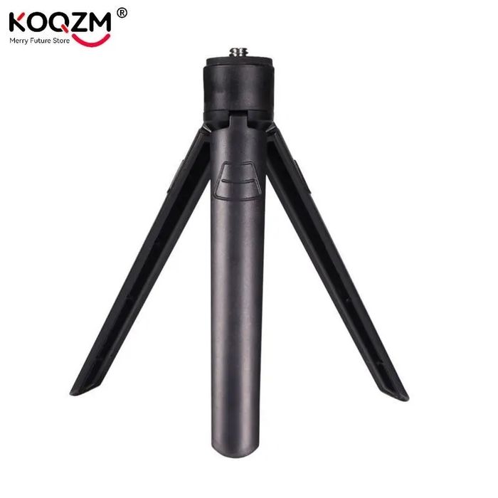 Mini tripod universal (Telefon, Gimbal, GoPro)