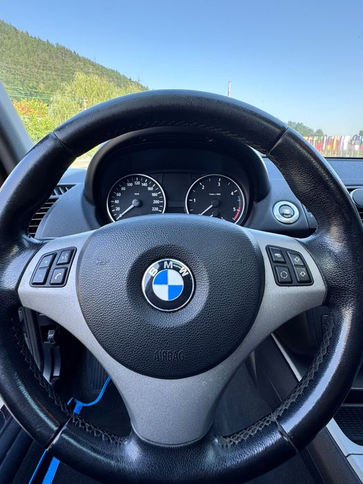 Bmw seria 1 118d