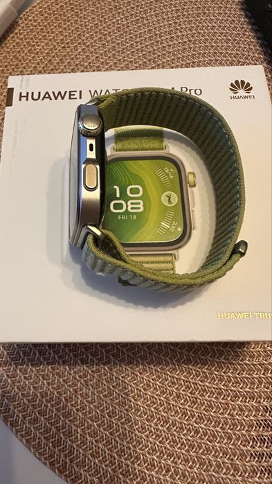 Huawei watch fit4 pro 44.5