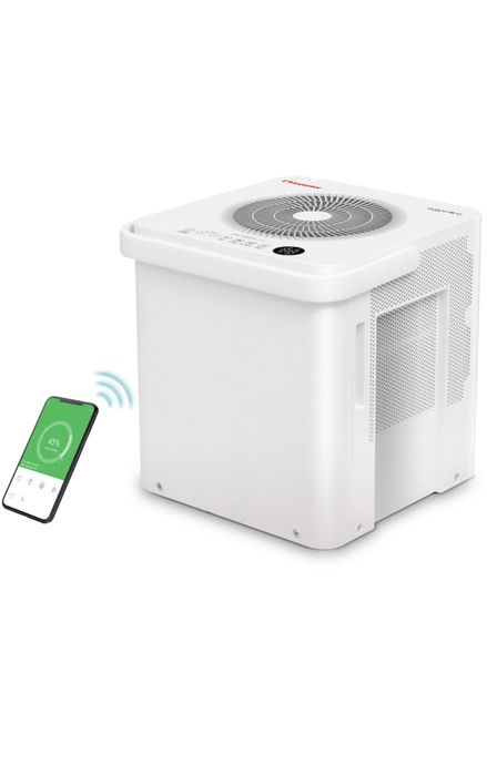 Dezumidificator INVENTOR COMBO CB-WUI-20L