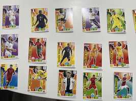 1 leu bucata 32 carduri Uefa Euro 2024 uitati va in descriere