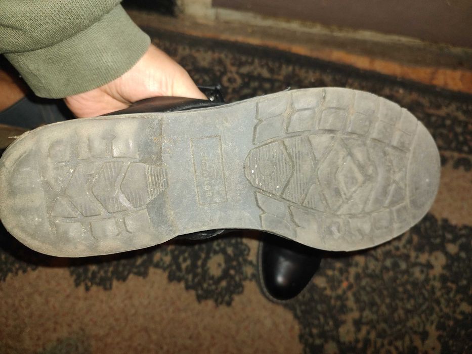 зимни боти Tom Taylor