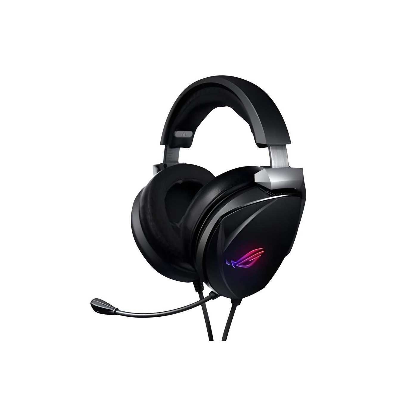 ! Аудио-гарнитура ASUS ROG Theta 7.1 | Цена с НДС