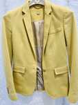 Sacou dama Massimo Dutti