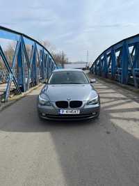 Bmw seria 530D facelift