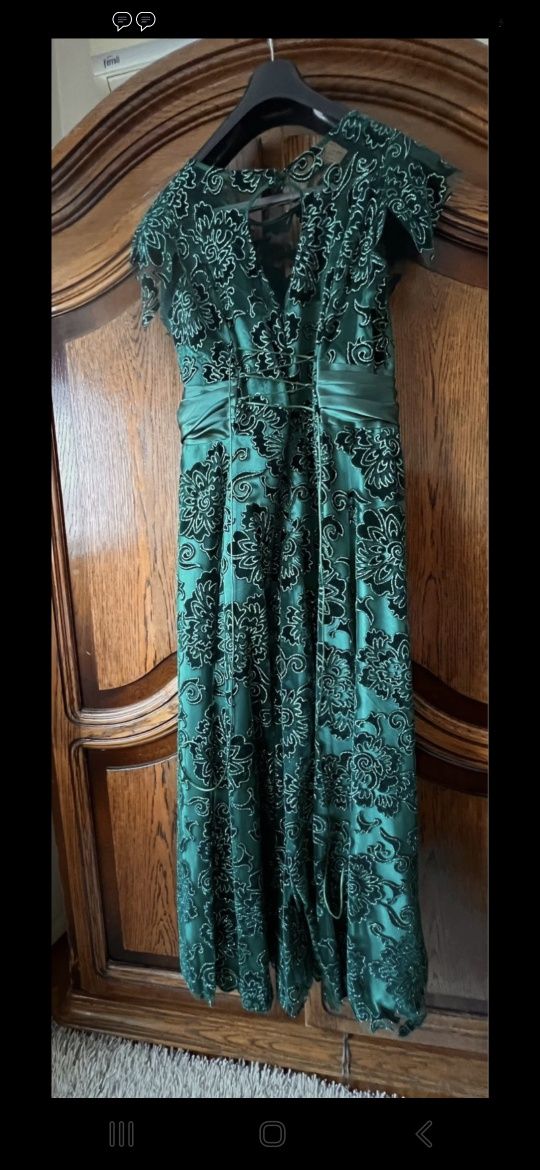 Rochie eleganta de ocazie