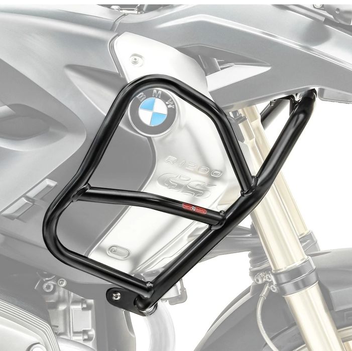 Ролбар/Crashbar R 1200/1250 GS