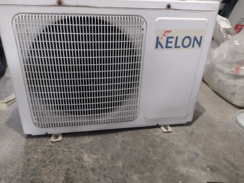 Климатик Kelon 12