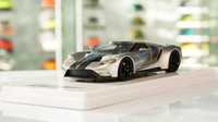 Ford GT - Chicago Auto Show - True Scale Miniatures 1/43