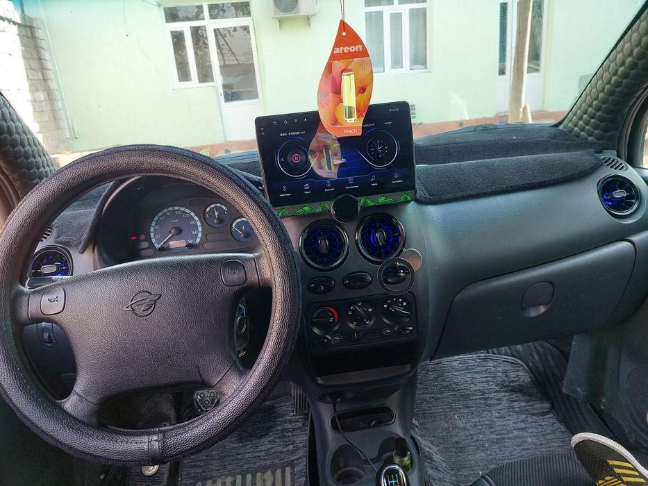 Matiz best  матиз бест