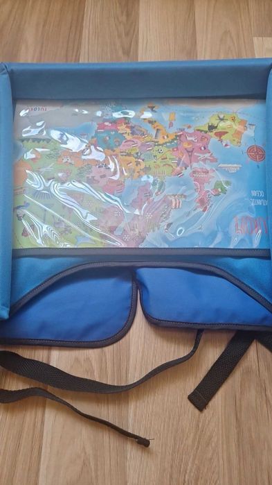 Vand masuta pentru copii travel