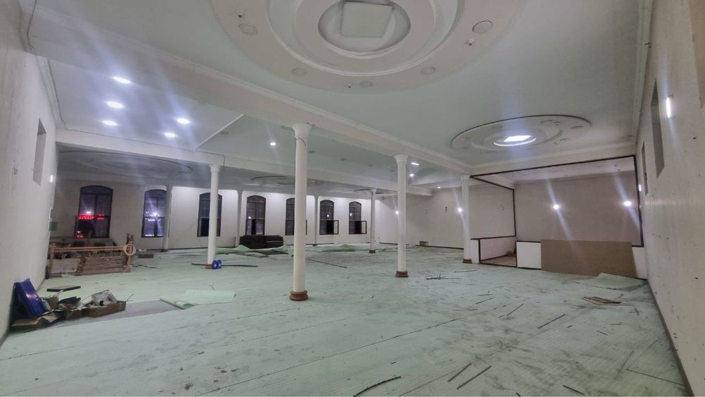 Ijaraga arendaga beriladi 2- qavati sergeli o’zgarish yo’li yuzida