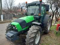 Tractor Deutz Fahr Agrofarm 420