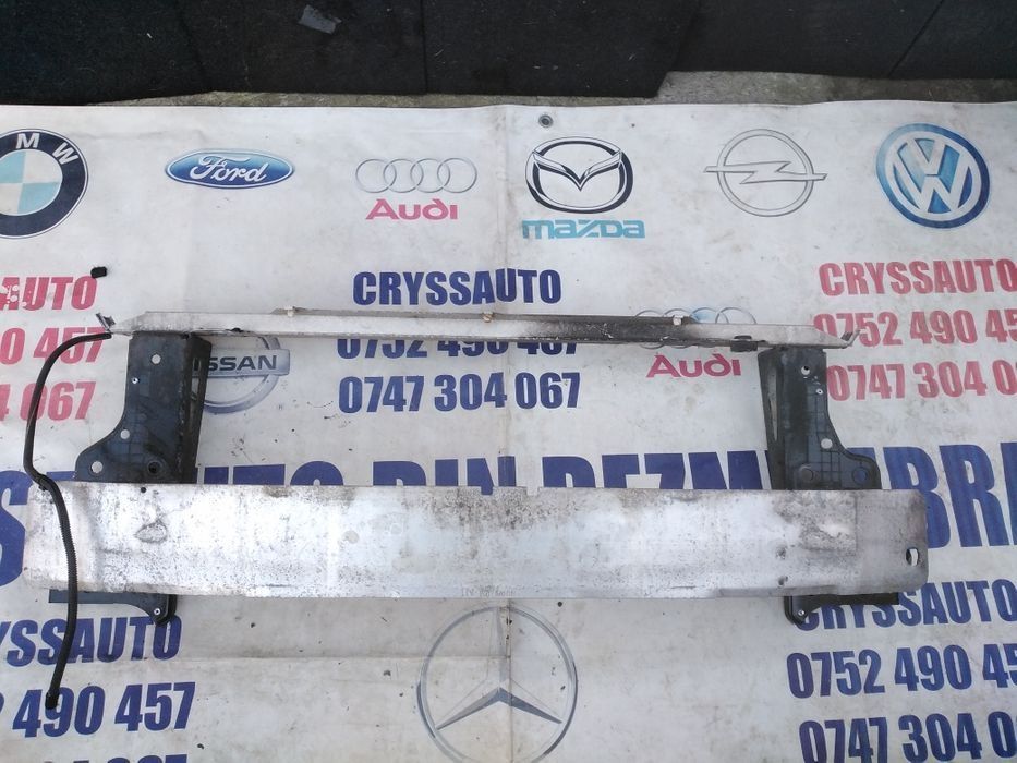 Armatură bară față, trager Opel Corsa D, 1.3 CDTI, import Germania