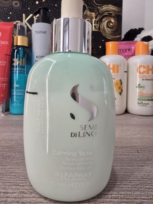 CHI, Lakme, Kevin Murphy Mi amante и др