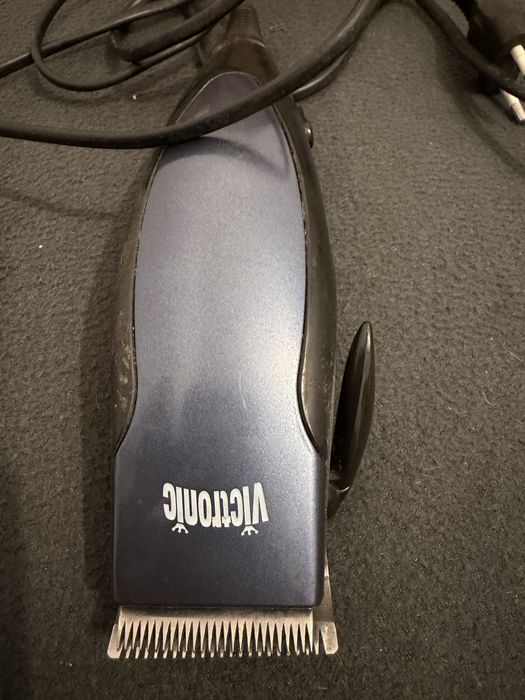 Vand masina tuns Victronic