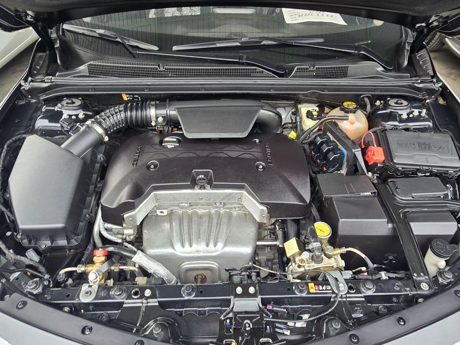 Малибу 2  2.4 пример килинган