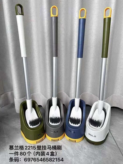 Туалетная щётка с подставкой сервис доставки и доступные цены